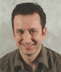 Dr Chris Kubiak