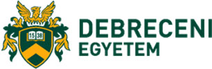 Logo of Debreceni Egyetem