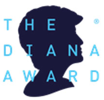 Logo of The Diana Award