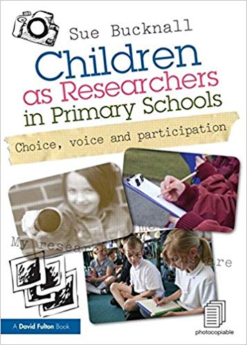 Children as researchers in primary schools