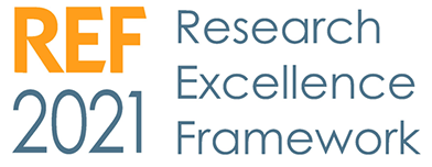 REF 2021 Research Excellence Framework
