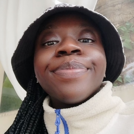 Ope Olusoga