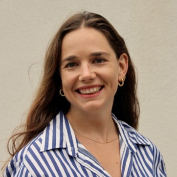 Matthea Roemer