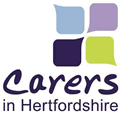 Carers Herfordshire logo