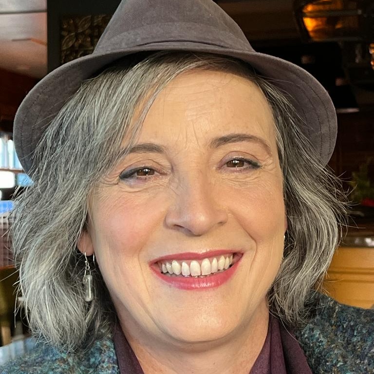Catherine Pestano