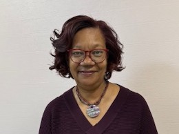 Jenny Douglas, Professor of Social Justice and Health Equity