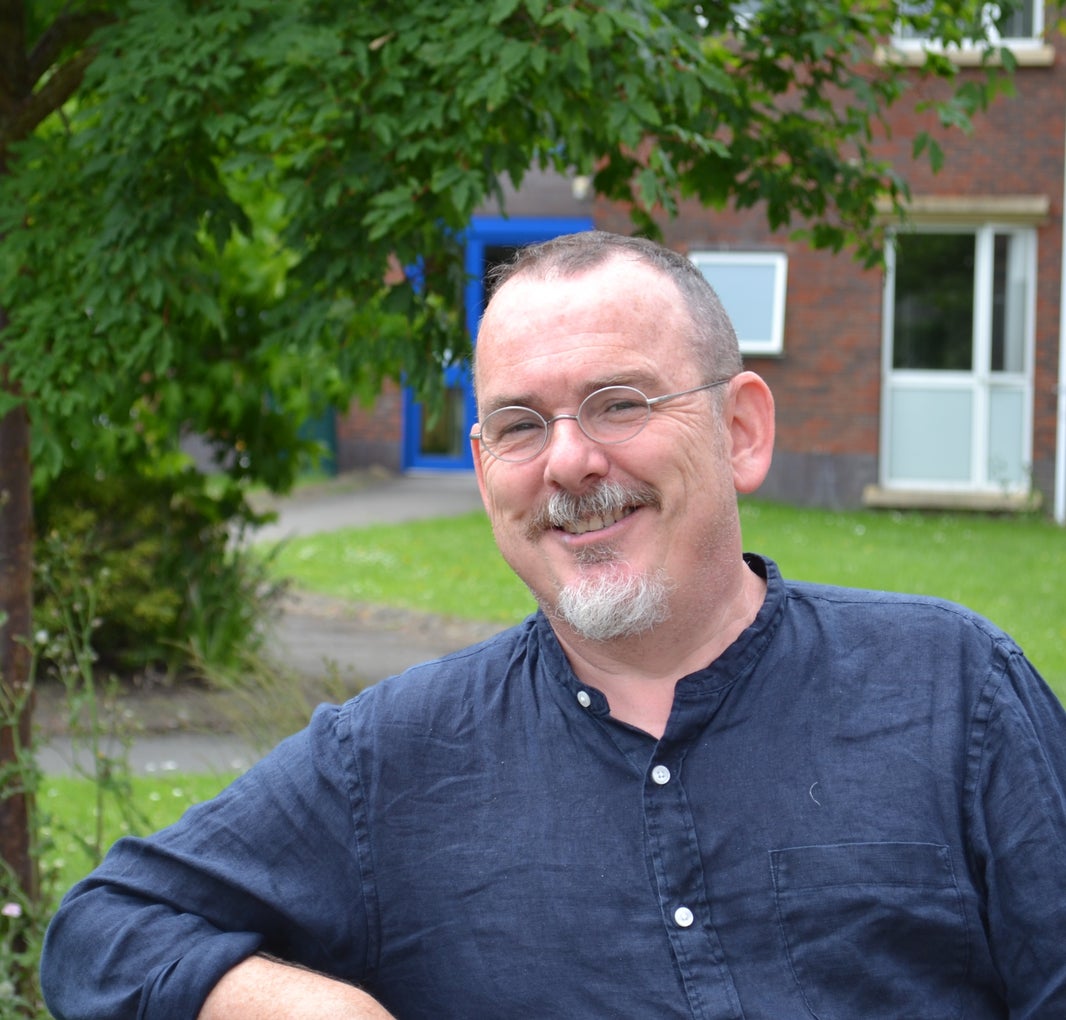 Picture of Peter Keogh