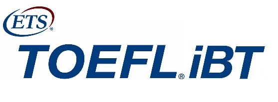 TOEFL.iBT logo