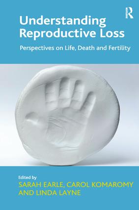 Understanding Reproductive Loss book cover