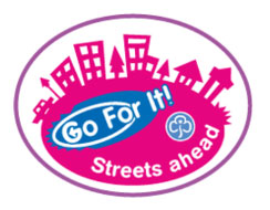 Logo of Go For It