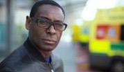 Picture of David Harewood
