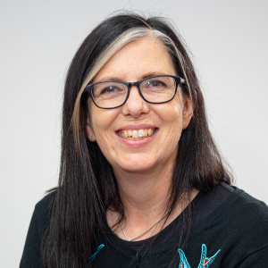 Photo of Lindsay O'Dell