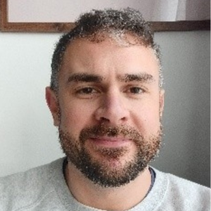 Photo of Ned Redmore