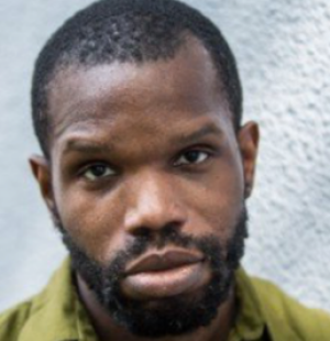 Photo of Paul Christian