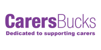Carers Bucks logo