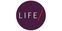 Life/Redefined logo