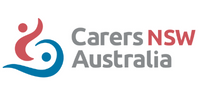 Carers NSW Australia logo