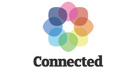 Connected NI logo