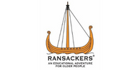 Ransackers association logo