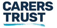 Carers Trust logo