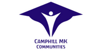 Camphill MK Communities logo