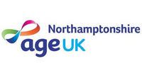 Age UK Northamptonshire logo