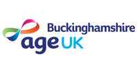 Age UK Buckinghamshire logo