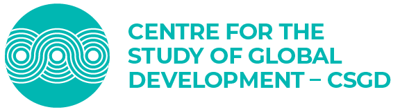 The Centre for the Study of Global Development logo