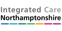 Integrated Care Across Northamptonshire (iCAN) logo