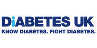 Diabetes UK logo