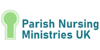 Parish Nursing Ministries UK logo