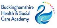 Buckinghamshire Health and Social Care Academy logo