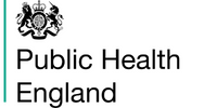 Public Health Engalnd logo