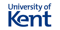 University of Kent logo