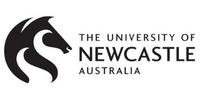 The University of Newcastle Australia logo