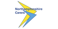 Northamptonshire Carers Association logo