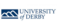 University of Derby logo