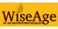 Wise Age logo