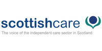 Scottish Care logo