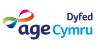 Age Cymru Dyfed logo