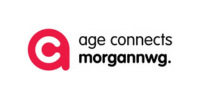 Age Connects Morgannwg logo