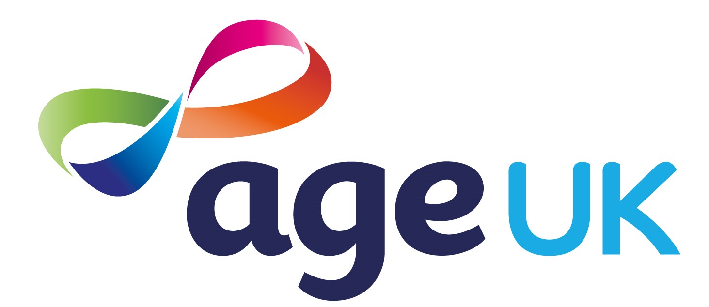 Age UK logo