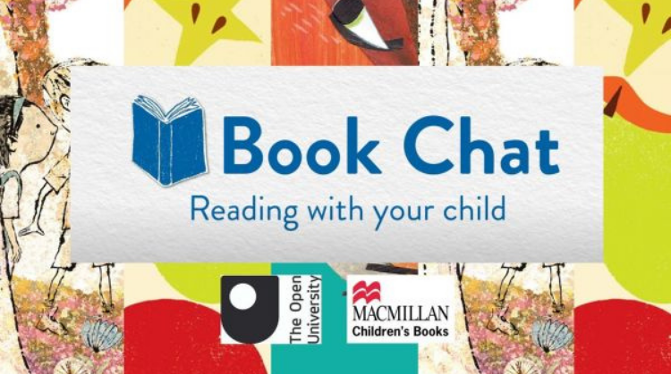  reading with your child