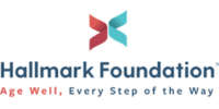 Hallmark Foundation logo