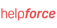Helpforce logo