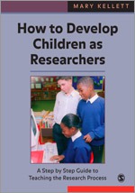 How to develop children as researchers