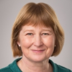 Professor Lesley Hoggart