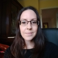 Profile photo of Lia Palios Hayden