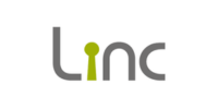 Linc Cymru logo