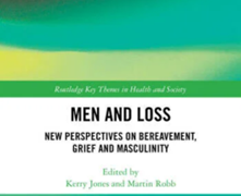 Men and Loss book